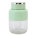 thumbnail image 1 of Copa De Exprimidor Portátil, Múltiples Bebidas Bebidas USB Licter Licuadora Recargable Con Diseño Espacioso Para Viajes En Gimnasio De La Oficina, 1 of 7
