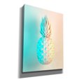 thumbnail image 2 of Epic Graffiti 'Delicate Pineapple' by Epic Portfolio, Canvas Wall Art, 12"x16", 2 of 8