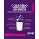 thumbnail image 2 of Suplemento FLOW SUPPLEMENT COMPANY 3 PACK Colágeno Hidrolizado con Omegas 3,6,9 y Granada 500 mg c/u, 2 of 3