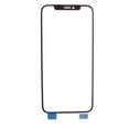 thumbnail image 2 of Reemplazo De La Cubierta De La Lente Del Panel Superior De La Pantalla De Cristal De La Lente Exterior Frontal Para IPhone X, 2 of 8