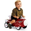 Radio Flyer, Retro Rocket with Sounds, Ride-on