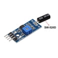 thumbnail image 4 of Angle Sensor Module SW-520D Ball Switch Tilt Sensor Module for Arduino 1pcs, 4 of 4