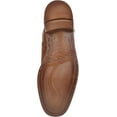 thumbnail image 5 of Franco Sarto Womens Merina Knee High Riding Boots Cognac Brown Stretch Wide Calf 6.5M, 5 of 5