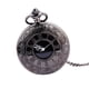 thumbnail image 3 of Reloj De Bolsillo Vintage Con Delicados Números Romanos Y Escalas Para Nios, Hombres, Día Del Padre, Cadena Fina, 3 of 8
