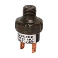 thumbnail image 5 of Air Compressor Pressure Switch Valve,Air Compressor Pressure Control Car Horn Pressure Switch Air Pressure Switch High-Precision Functionality, 5 of 5