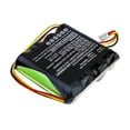 thumbnail image 4 of Batteries N Accessories BNA-WB-H10294 Equipment Battery - Ni-MH, 4.8V, 2000mAh, Ultra High Capacity - Replacement for Chatillon OM11484 Battery, 4 of 5