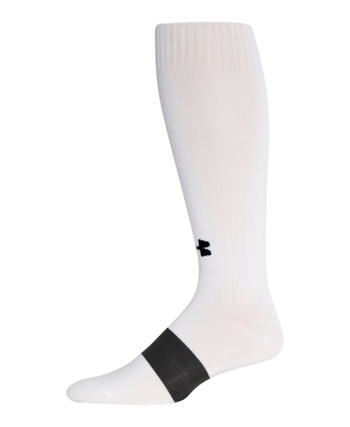 Large 2 Pair Under Armour  Team Over The Calf Socks