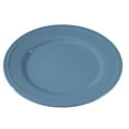 thumbnail image 3 of Mainstays 10.39in Darby Blue Stoneware Dinnerplate, 3 of 7