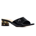 thumbnail image 3 of Sandalias para Mujer Rivedy 4031 blanco 22.5, 3 of 4
