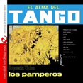 thumbnail image 1 of El Alma Del Tango - Orquesta Tipica los Pamperos, 1 of 1