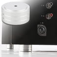 thumbnail image 3 of Aluminum Speaker Feet, Shock Base Pad Spikes, Shockproof Devices Amplifier Argent, 3 of 8