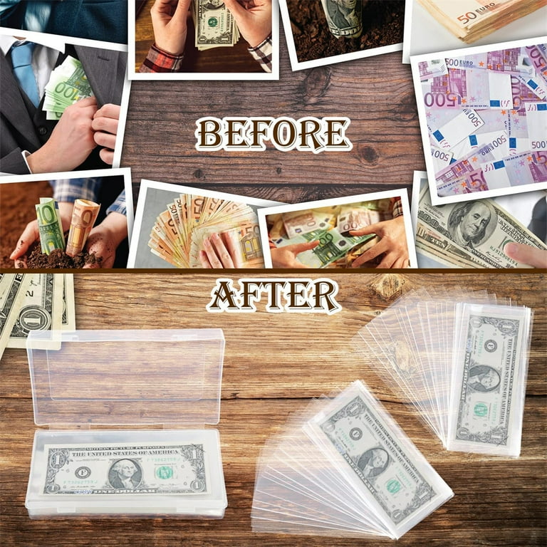 【即発送】 BANKNOTE INCENSE HOLDER CLEAR 81x1lHTipAL.jpg_BO30,255,255,