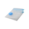 thumbnail image 1 of BUYISI Sacs de Rangement sous Vide Haut de Gamme Hermétiques Imperméables Gain de Place Pochettes de Compression, 1 of 5