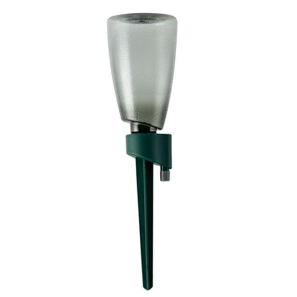 RKSTN Plant Watering Globes Glass Self-Watering Stakes Water Bulbs Automatic Irrigation Device for Indoor Outdoor Plants