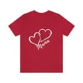 thumbnail image 1 of Mama Hearts Shirt, Motherhood Shirt, Mother's Day Gift, 1 of 4