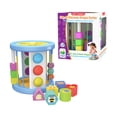 thumbnail image 3 of The Learning Journey Early Learning - Pop & Discover Shape Sorter, 3 of 6
