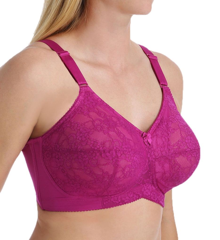 Elila Elila 1303 Lace Soft Cup Bra