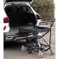 thumbnail image 2 of Home To Auto Universe Cart--The Amazing Electric Lift Cart, 2 of 5
