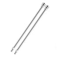 thumbnail image 2 of High-Pressure Stainless Steel Washer Wand With Quick Connect For Tough Cleaning Light Grey, 2 of 9