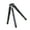 Bracket, variant on Ultralights 122g Aluminum Camera Tripods With 20mm 140mm Height Ranges For DSLR Mobile Devices