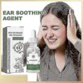 thumbnail image 4 of EELHOE Ear Soothing Reduces Tinnitus Relieves Ear Itching Care Soothing -, 4 of 5