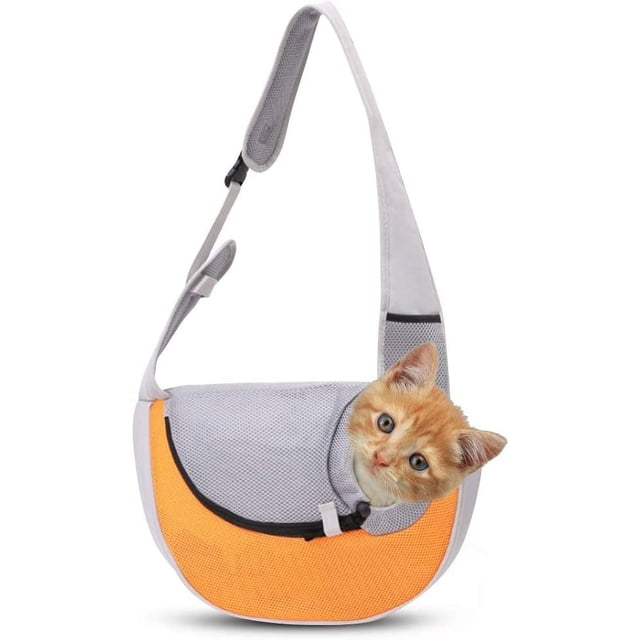 Bolsa de transporte para perros Bolsa de transporte para gatos Bolsa de transporte para perros pequeños Bolsa de viaje para perros Bolsa para perros pequeños