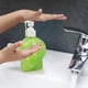 thumbnail image 4 of Botellas de spray, botellas de agua, botella de prensa de calavera, subbotella de loción de ducha, 350 ml, tipo prensa, botella de plástico PET, botella de repuesto, botella de repuesto, 4 of 9