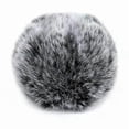 thumbnail image 5 of DeadCat Microphone Windshield Furry Windproof Muff Windscreen Cover For H1N L21D, 5 of 5