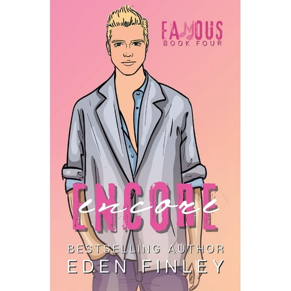 Famous Encore Illustrated Edition, Book 4, (Paperback)