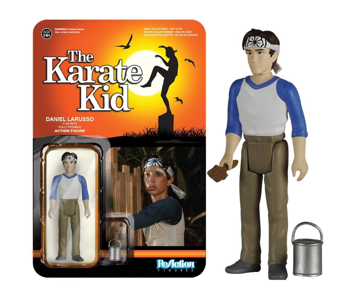 karate kid toys 80s