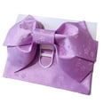 thumbnail image 2 of Kimono Obi Japanese Belt, Robe Waist Strap Bow Cummerbund Sash Floral Pattern, 2 of 7
