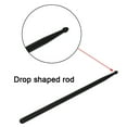 thumbnail image 5 of Cheers.US 1 Pair Drumsticks for Drum Light Durable Plastic Drum Sticks for Kids Adults Musical Instrument Percussion Accessories, 5 of 7