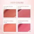 thumbnail image 4 of Lip Tint dasique Juicy Dewy Tint #20 Bare Nude 3.5ml, 4 of 4