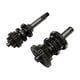thumbnail image 2 of Eje Prim/Sec Trans C/Engranes Set Honda Xr 190 L (21-24), 2 of 3