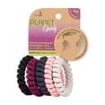 thumbnail image 4 of Goody Dentless Bamboo Coils 5ct Mixed Pack, 4 of 5