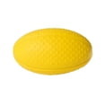thumbnail image 3 of PU Espuma Mano Agarre Fortalecedor Ejercicio Pelota Amarillo Yuyangstore Bola exprimidora de espuma, 3 of 8