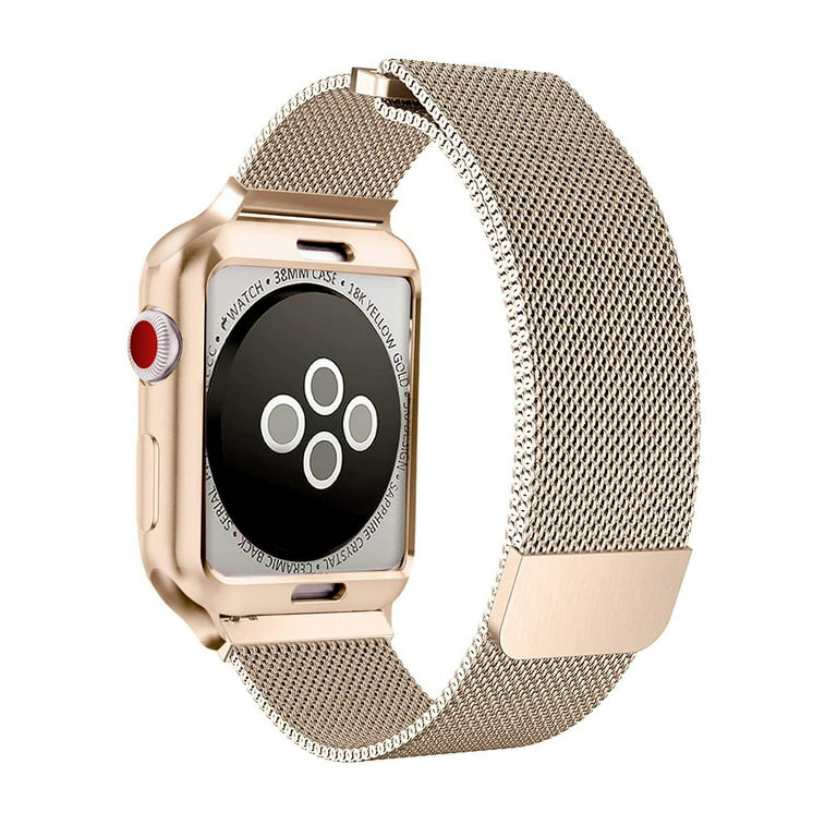 Mous  Apple Watch Strap