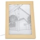 thumbnail image 5 of Ilumina La Pintura, Tipo Enchufe USB, Luz Nocturna, Dibujo De Pared, Brillo Ajustable Para Cabecera, 5 of 7
