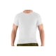 thumbnail image 5 of Camiseta de compresión Under Armour HeatGear de manga corta XXL blanca, 5 of 5