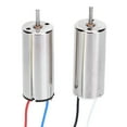 thumbnail image 3 of Motor, 2 piezas 8520 Motor Cup Motor Drone Motor Rendimiento confiable, 3 of 14