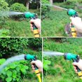 thumbnail image 4 of Garden Hose Spray Gun Water Gun High Pressure Spray Nozzle Perfect For Watering Plants Washing Pet Showering, 4 of 5