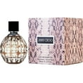 Jimmy Choo Signature Fragrance Eau De Parfum Spray for Women, 2 oz