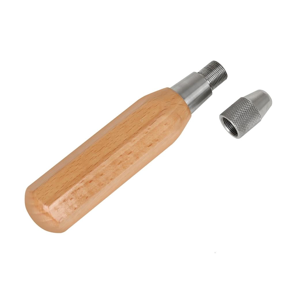 Yihuala Piano Tuning Lever Music Instrument Wrench Musical Instruments Tuner, Piano Wrench Tool Tuning Hammer Piano Tuning