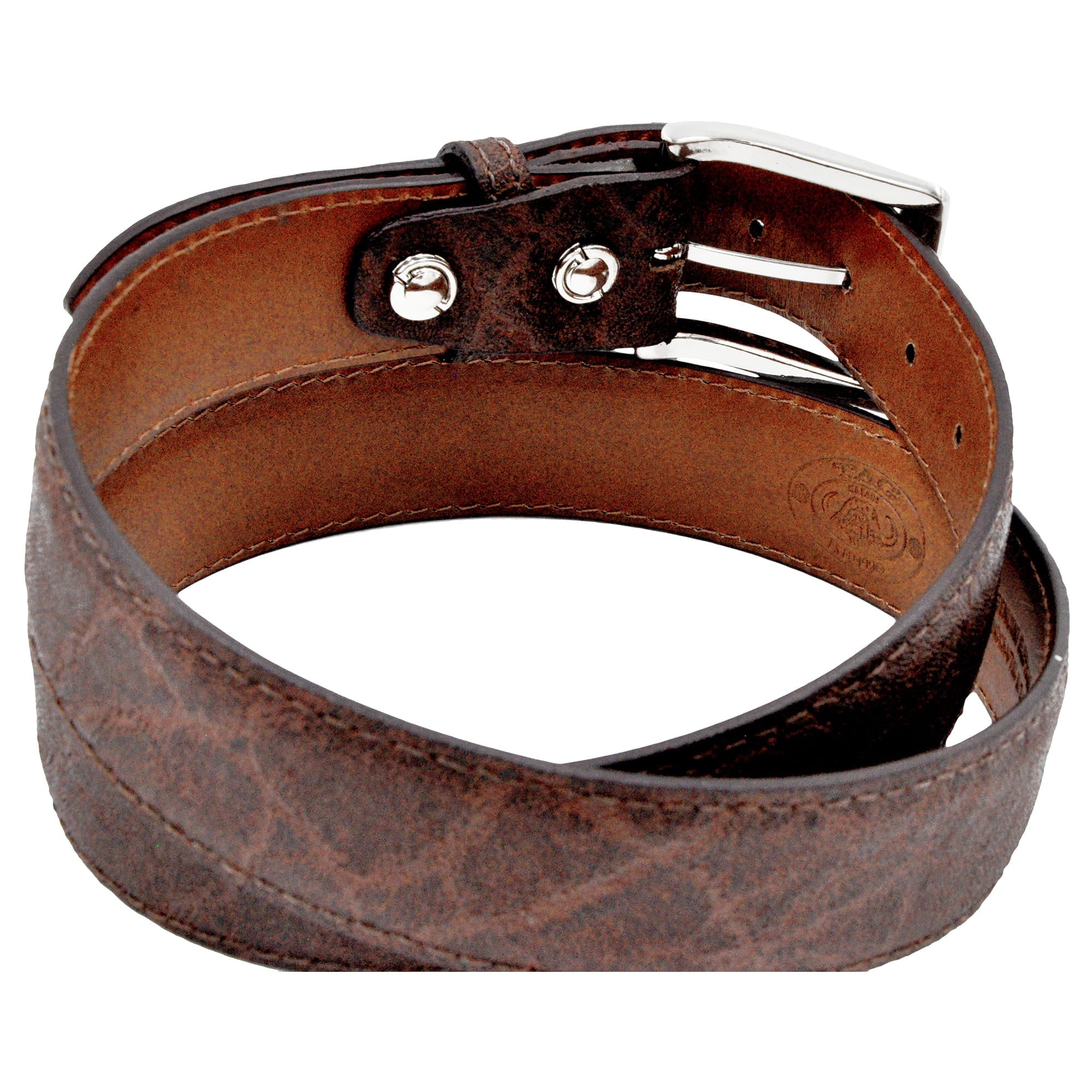 elephant skin belt