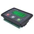 thumbnail image 4 of Módulo de control del generador, Controlador del grupo electrógeno Accesorios del autogenerador Controlador del generador de arranque automático Integración perfecta, 4 of 12