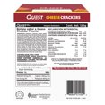 thumbnail image 3 of Quest Crackers sabor Spicy Cheddar 2 Pack, 3 of 4