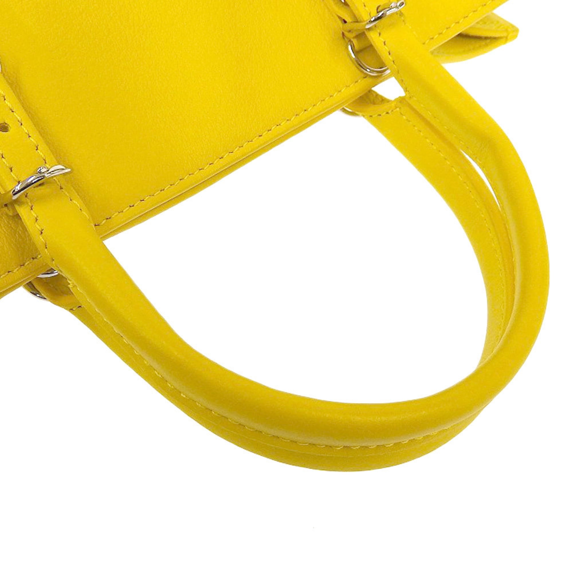BARENCIAGA BAG ペーパー ミニ バレンシアガ BALENCIAGA ペーパーミニ 2WAYバッグ スエード