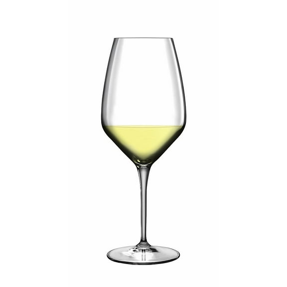 Luigi Bormioli Atelier Sauvignon Wine Glass, 11-3/4-Ounce, Set of 6