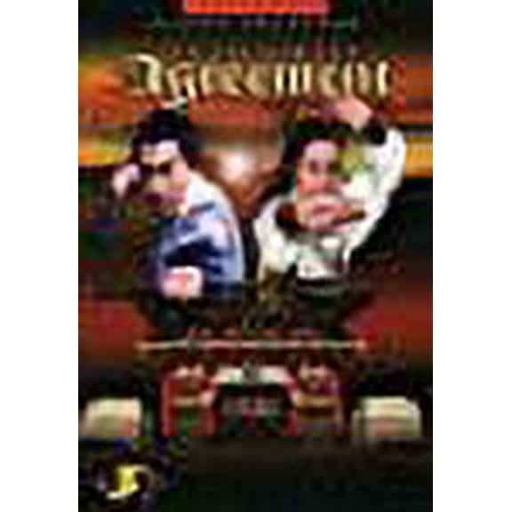 Fight for the Agreement