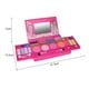 thumbnail image 5 of Juego de maquillaje para niñas Paleta de maquillaje cosmético plegable de alta calidad con espejo y cierre seguro / Probado - No tóxico Adepaton 2035505, 5 of 9